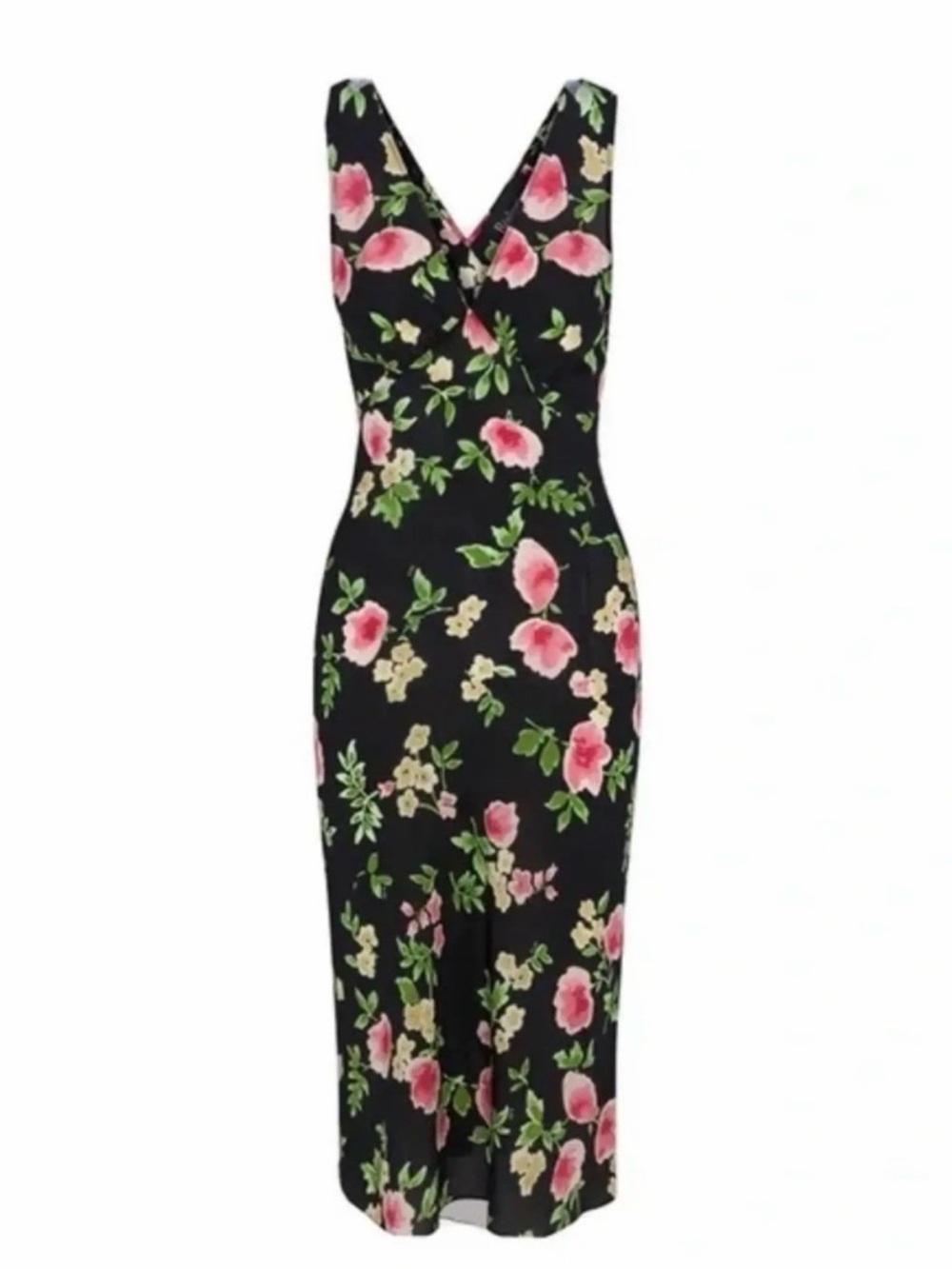 Realisation Stephanie Dress